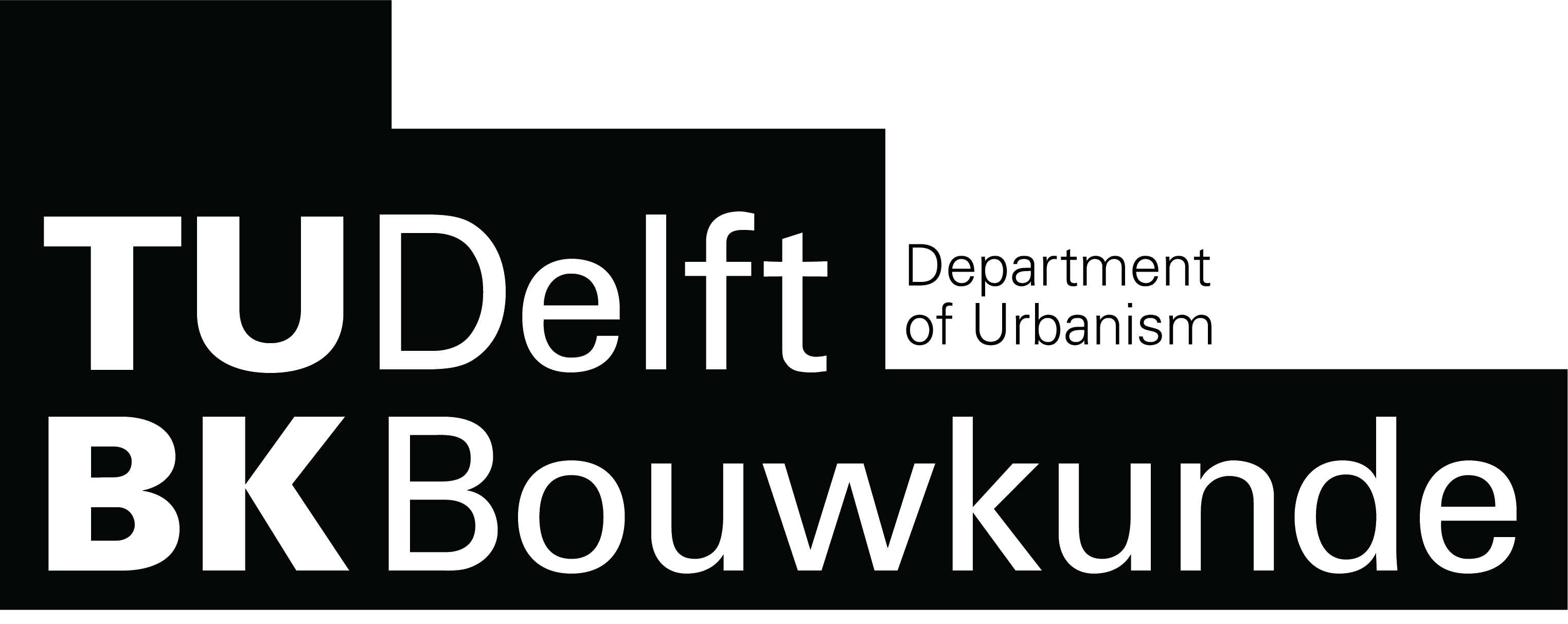 Department of Urbanism