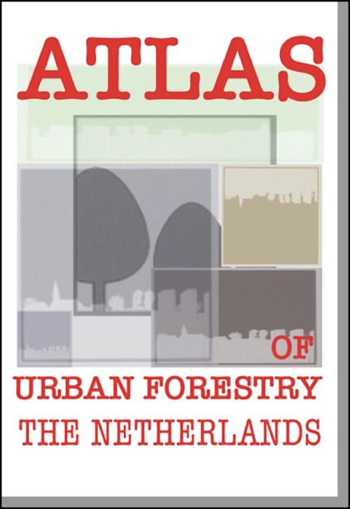 Atlas of Urban Forestry