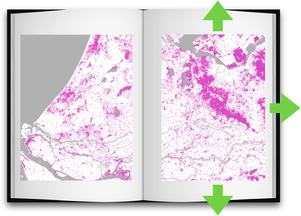 Atlas of Urban Forestry